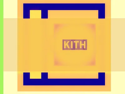 Kith retro