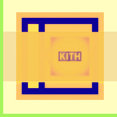 Kith retro