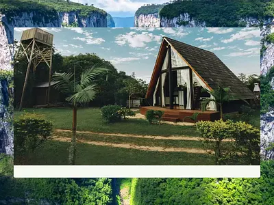 Vind website animation app branding design logo travel trip ui uidesign ux uxdesign we website