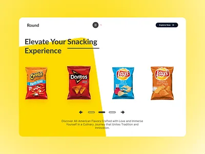 UIKit landing page design 3d branding design graphic design illustration landing page logo ui ux vector webdesing website