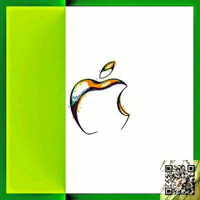 Apple 🍏 lime