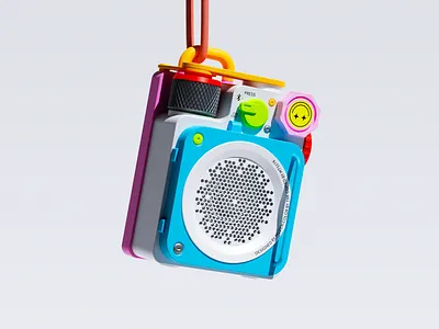 Copy the best 3d b3d blender model muzen plasticity render tech