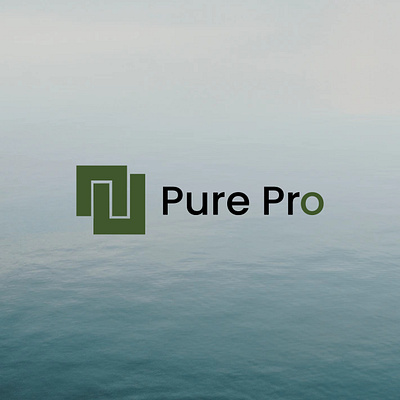 Pure Pro Branding