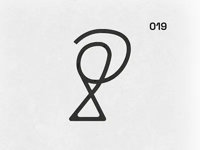 Logo 019 - Care branding design graphic design illustration logo vector