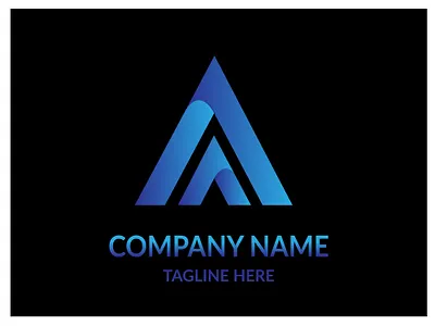 Brand identity logo design 3d abstract advertising agency animation art artist artwork blue branding coloring design graphic design identity illustration logo motion graphics ui
