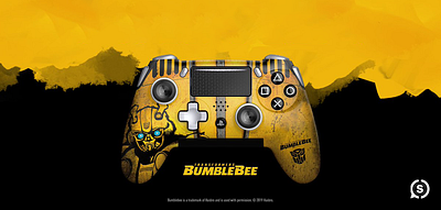 Bumblebee Controller Design