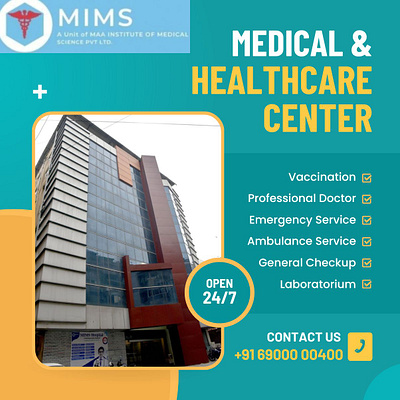 Redefining Healthcare Excellence as a Multi-Speciality Hospital