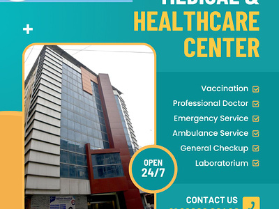 Redefining Healthcare Excellence as a Multi-Speciality Hospital