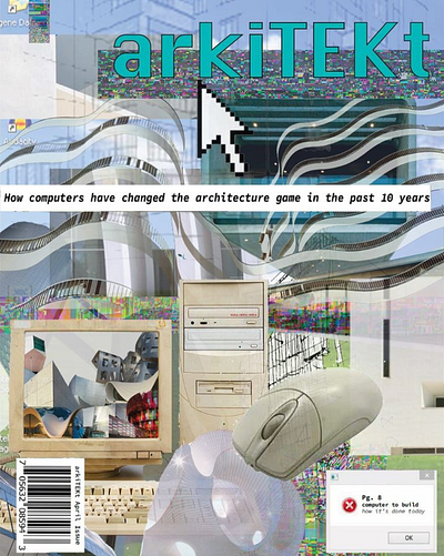Magazine Design Cover design graphic design illustration