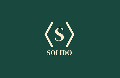 Solido Coffee branding design graphic design illustration logo