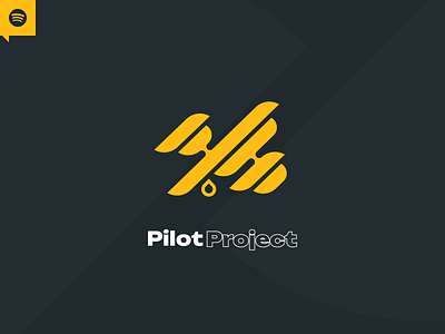 Logo & Brand Design for Podcast Pilot Project branding collage concept art design graphic design instagram feeds logo podcast poster design shape