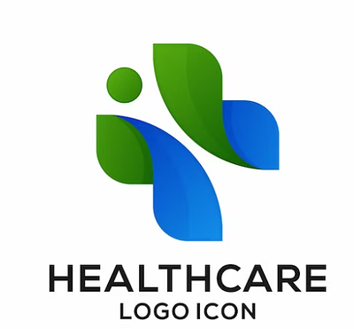 Elevate Your Health Brand with Iconic Logos!