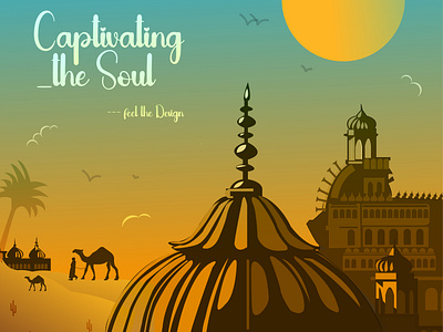 Taj mahal Illustration ! adobe illustration art branding design drawing figma graphic design illustration image product design taj mahal typography ui ui design ui ux user experience user interface ux vector illustration web web design