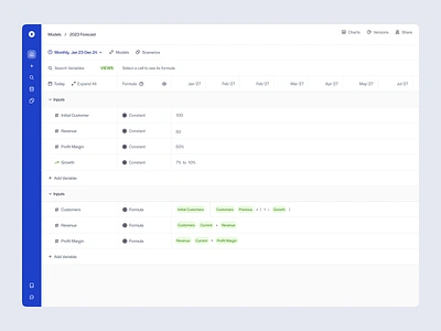 Formula analysis clean dashboard data data dashboard excel list minimal saas saas landing sheet spreadsheet statistic stats ui ux white