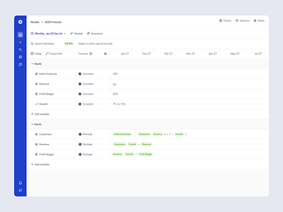 Formula analysis clean dashboard data data dashboard excel list minimal saas saas landing sheet spreadsheet statistic stats ui ux white