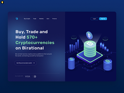 Intuitive UI for Secure Crypto Trading cashewdesigns cryptoexchange cryptotradingdesign digitalassets realtimemarketdata securetrading uidesign uxdesign