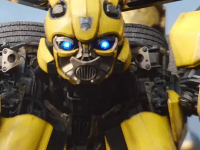 Transformers: Rise of the Beasts | Get Tickets animation d4 design illustration revenge transformers video
