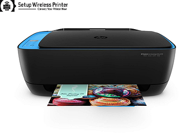How to Connect HP Smart Printer to Wi-Fi? [Complete Guide] connect hp printer wifi hp printer setup hp smart printer to wifi hp wireless printer