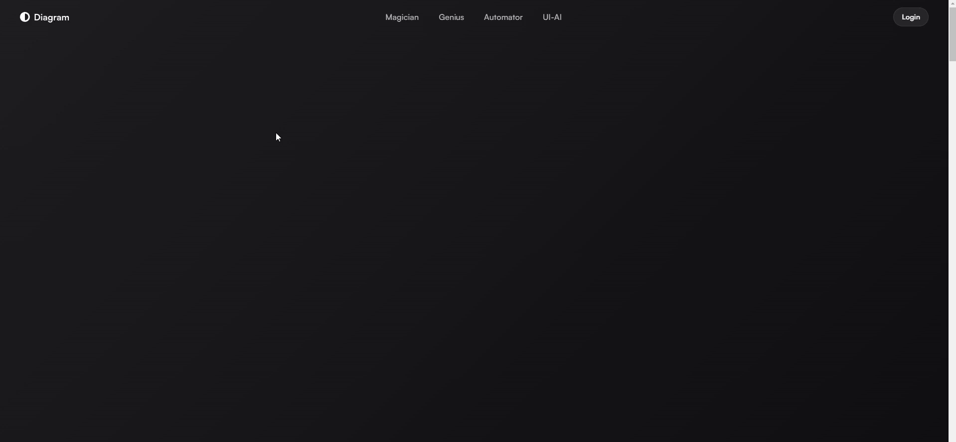 Example of Follow me to design