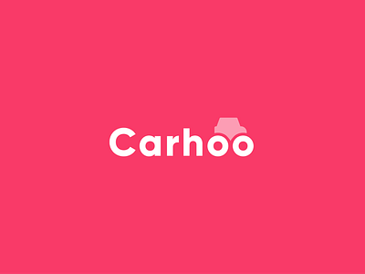 Carhoo branding design graphic design illustration logo typography vector