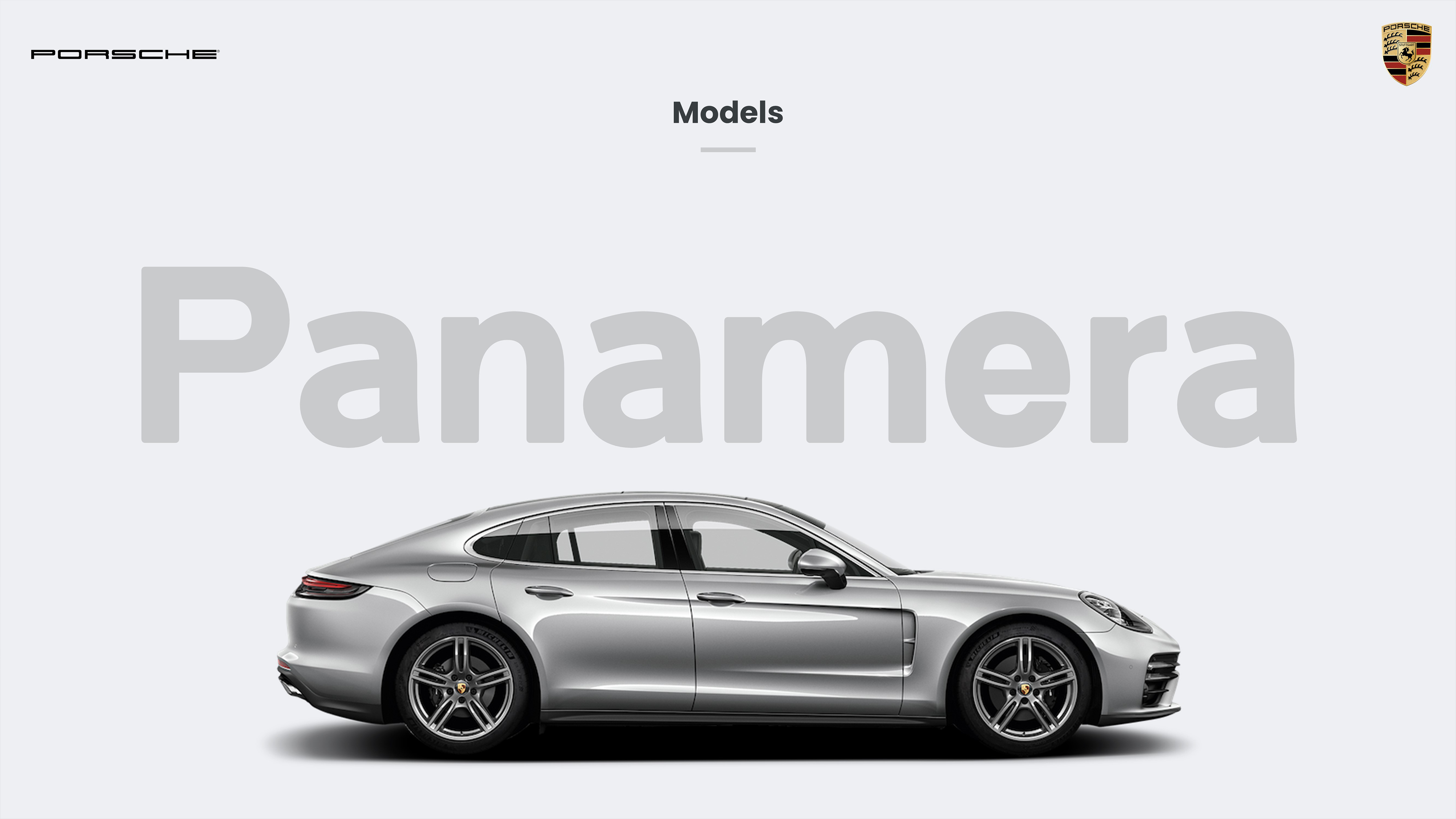 PORSCHE ANIMATED POWERPOINT PRESENTATION!! by Nafis Mubarrat on Dribbble