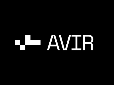 Avir - Risk Analysis for Construction | Brand Identity avir risk analysis brand brand identity branding construction design