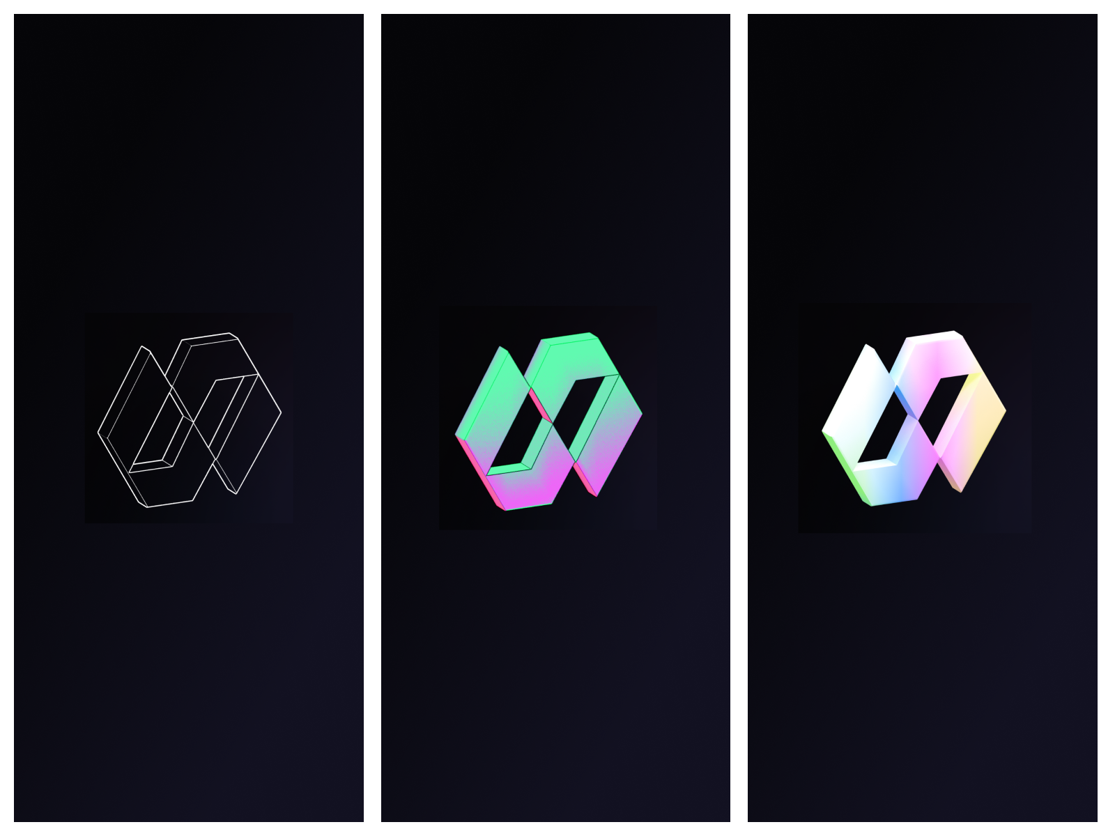 Magickbase - LOGO branding graphic design logo