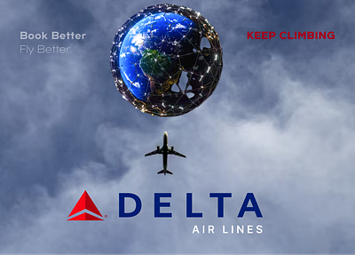 DELTA Air Lİnes | Mobile App | UI Redesign 3d animation app branding design figma uiux graphic design illustration logo motion graphics ui ux uıux