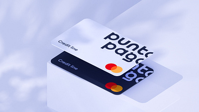 Puntopago apple branding clean clean design design illustration ios app logo splash screen ui