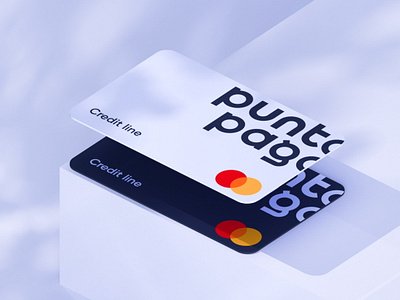 Puntopago apple branding clean clean design design illustration ios app logo splash screen ui