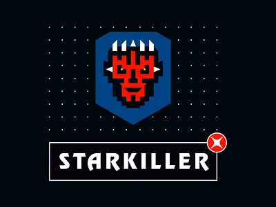 Starkiller devil star wars starkiller