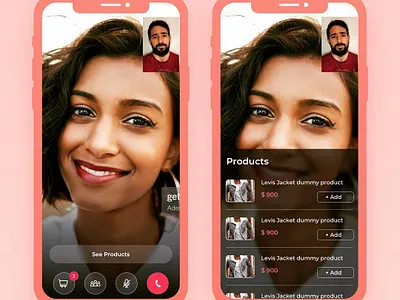 FAH : Video Shopping