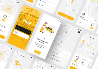 Taxi Booking Mobile App app design booking app cab booking car booking driver booking food delivery app mobile app design product design ride sharing taxi app design taxi book taxi booking taxi booking app taxi booking mobile app taxi driver taxiappdesign transport app uber booking uber ride user experience