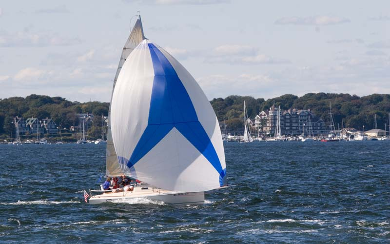 Setting Sail for Excellence The Sail Store and FX Sails by FX Sails on