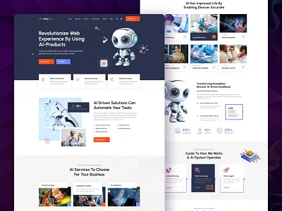 IntelyTech - AI Content, Image & Audio Generator Web Design ai ai art ai art generator ai bots ai chatgpt ai generator artificial intelligence business chatbot clean content writer copywriting creative deep learning design logo text to image generator ui ux voice generator