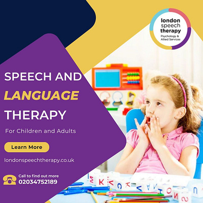 Expert Speech and Language Therapy Services for Children branding londonspeechtherapy speechandlanguagetherapy speechtherapyforadults speechtherapyforchildren speechtherapynearme