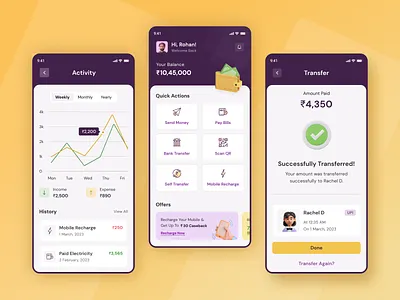 Payment Gateway, Online Payments banking digital payment e wallet finance financial fintech graphs mobile mobile app money money transfer online banking online payment payment payment gateway payment page transaction upi virtual payment wallet