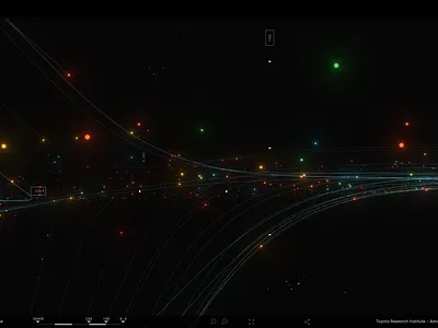 TO 20 branding cgi design graphic design illustration point cloud ui user interface vector