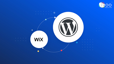 Migrate your website from Wix to WordPress CMS