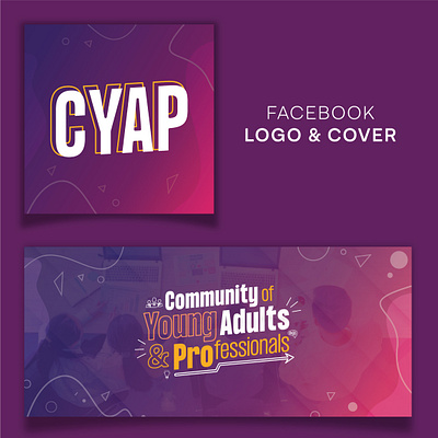 Facebook Logo & Cover