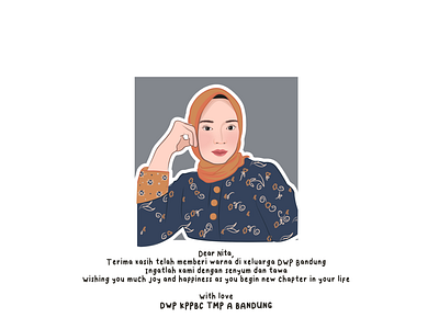 DWP Project ilustration women