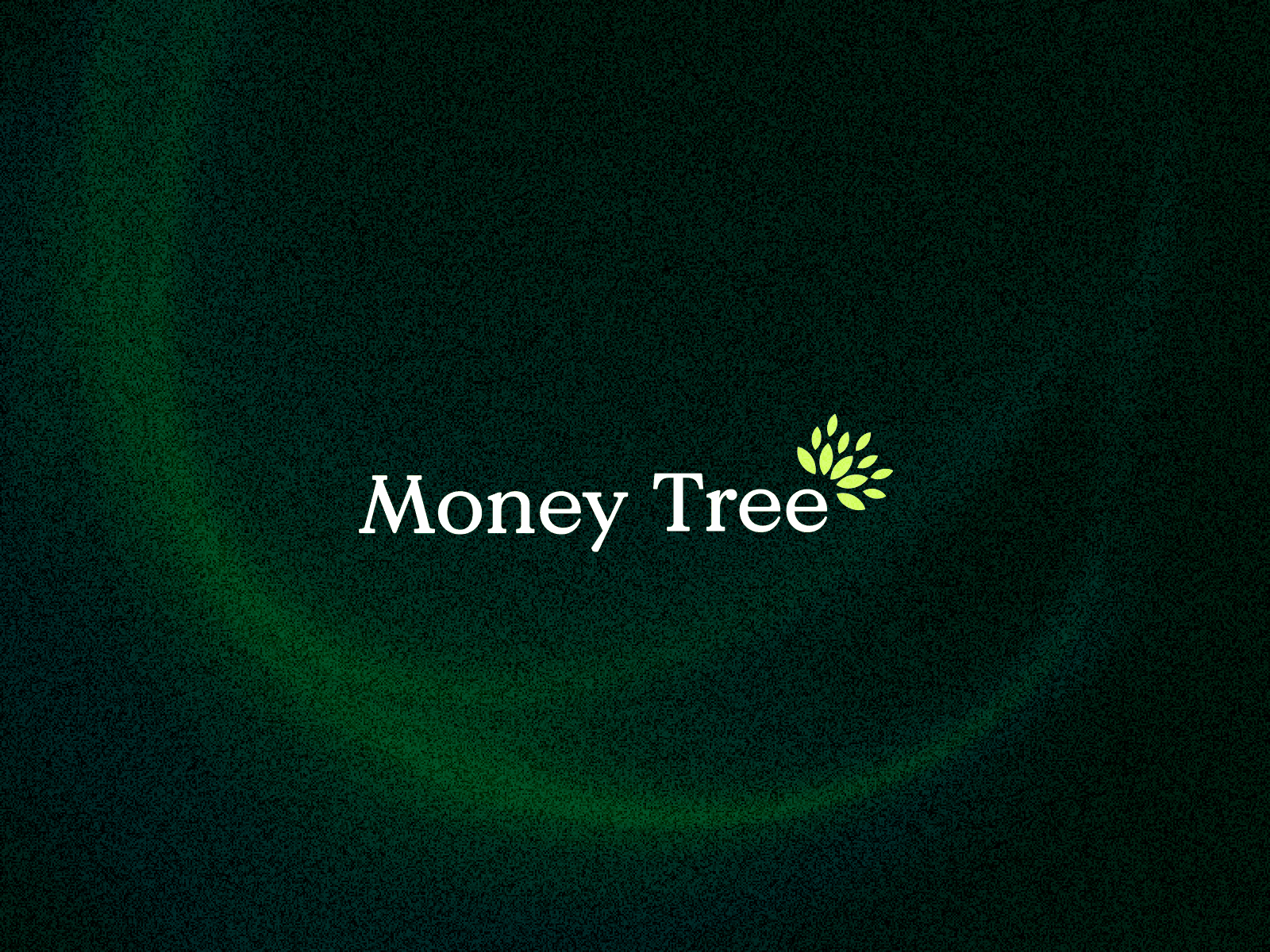 Money Tree Branding animation behance branding business finance graphic design investment logo logodesign management money money tree moneytree motion graphics startup ui