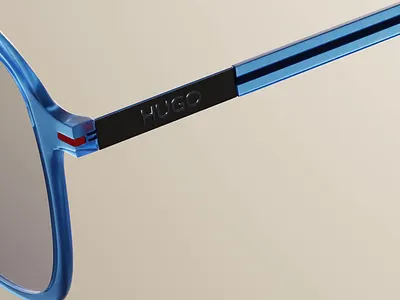 3D Glasses animation 3d 3d animation animation blender fashion design glasses glasses animation hugo boss natural light product animation product design