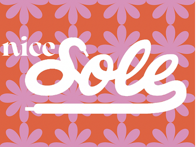 Nice Sole Sticker Design ai art branding design graphic design illustration