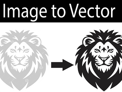 Logo design vector tracing sample 3d animation app art art to vector brand branding design graphic design illustration logo logo vector tracing motion graphics trend trending ui vector art vector tracing vectorize
