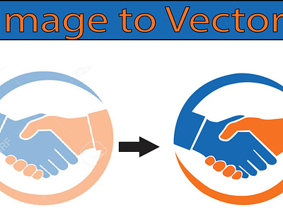 Image to vector,vectorize sample 3d animation app art art to vector branding design graphic design illustration image to vector logo motion graphics sketch to vector tracing ui ux vector art vector tracing vectorize