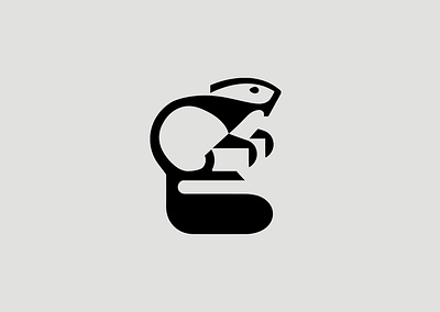 beaver beaver branding castor design graphic design icon identity illustration logo marks symbol ui