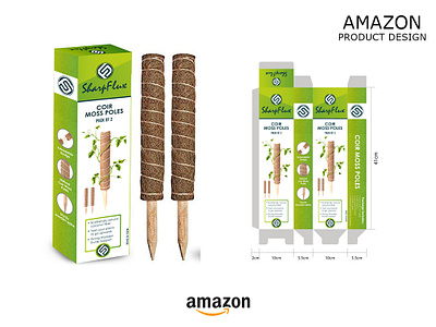 Amazon Product Design amazon amazon product design graphic design