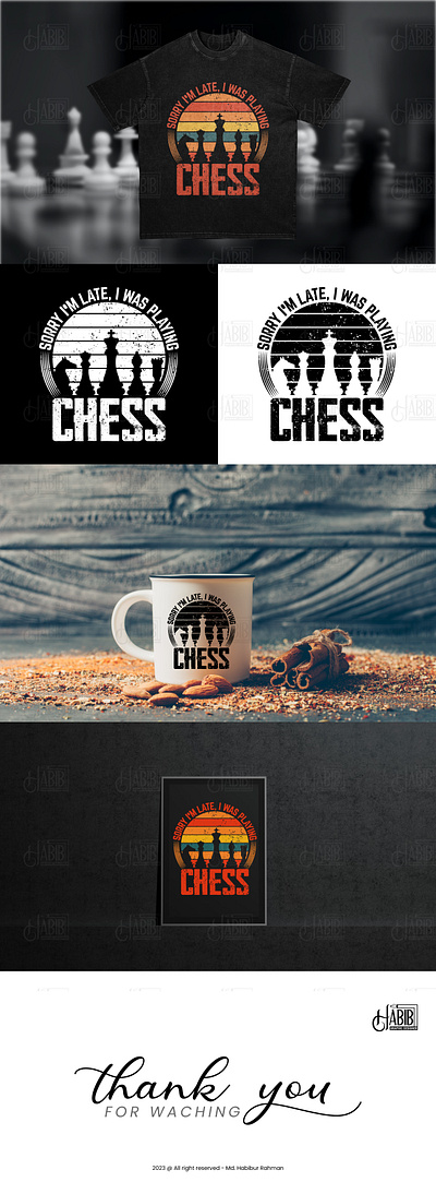 Chess Game T-shirt Design chess game t shirt chess t shirt chess t shirt design design graphic design illustration svg t shirt t shirt design