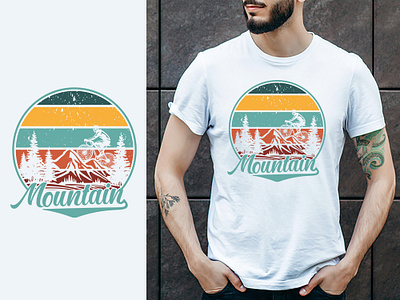 Tee Shirt designs, themes, templates and downloadable graphic elements on  Dribbble